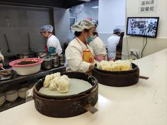 -海汇源老烧麦店(东大街总店)
