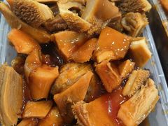 -细妹五香牛杂(步行街店)