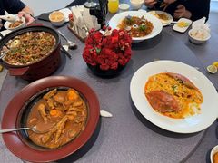 -连鹭海鲜·海肠捞饭·海胆饭(星海店)