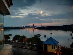 -南湖大桥
