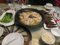 -金陵暴走小龙虾·迷踪蟹(凯德MALL店)
