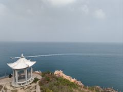 -蓬莱阁景区