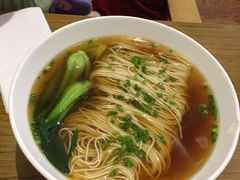 -台上设计餐厅(歌华大厦店)