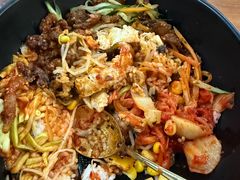 -优壹佳·延边朝鲜族料理(中山北路店)