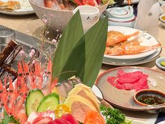 -大渔铁板烧(蛇口店)