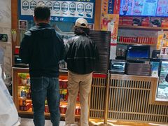 -西部马华清真兰州牛肉面·烧烤夜市(三里河店)