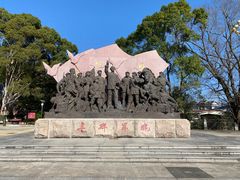 -古田会议纪念馆