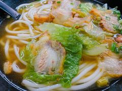 -丫丫桂林米粉(学府店)