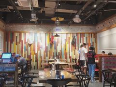 -枪火串烧·东北特色烧烤(罗湖总店)