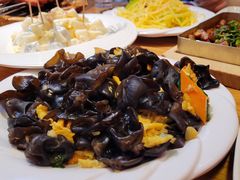 -老胖串店(山大路店)