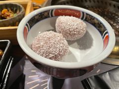 大福团子-黑牛の店·和牛烧肉(合生汇店)