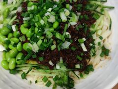 阳阳肉酱面-阳阳中国饭(北京荟聚店)