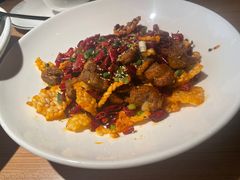 -新太二·鲜料川菜(晶耀前滩店)