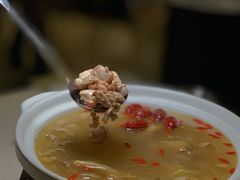 -白仁仔· 活烤海鲜 宵夜(豫园店)