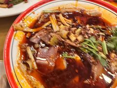 -易老妈蹄花.特色川菜(人民公园总店)