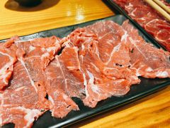 -牛品福潮汕牛肉火锅(旺庄店)
