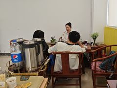 -上海和展广汽丰田4S店(老闵行店)