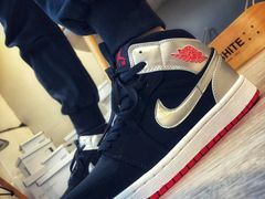 -JORDAN(外滩中央体验店)