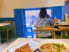 -菲哥麻辣烫(贵山小区店)