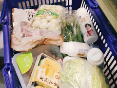 -盒马鲜生(领丰汇店)