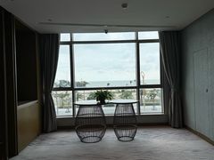 -北海银滩皇冠假日酒店-德丰楼中餐厅
