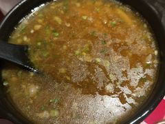 -西贝(上海我格广场店)