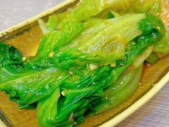 拌生菜-圆宝台湾小吃(迎津街店)