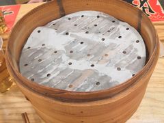 -吉庆街美食广场