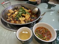 -贵州笋子鸡(米市街店)