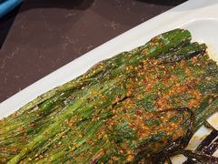 -邢氏老太太烤串(北兴街店)
