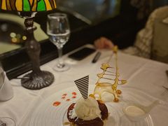 -火车头法国西餐厅