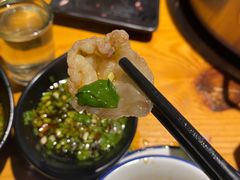 -牛品福潮汕牛肉火锅(旺庄店)