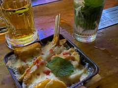 -HIB HUB公社(解放西路店)