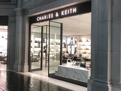 -Charles & Keith(大运河购物中心店)