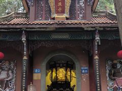 -都江堰普照寺