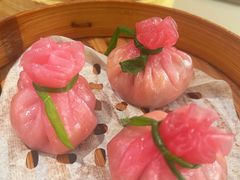 -蔡澜点心·粤菜(丽泽天街店)