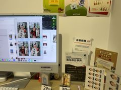 -海马体照相馆(天津世纪都会店)
