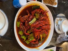 -上海老城区小龙虾虾宴·杭帮菜(五柳巷店)