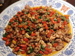 -徐鼎盛民间菜(上筑店)