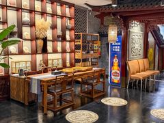 -淮扬府(安定门店)