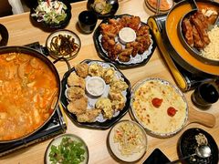 -源味屋韩式火锅&炸鸡(鼎城当代商城店)