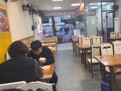 -明姨仔潮汕美食·碳炉猪脚·汕尾牛腩饭·起片鸡煲(起义路店)