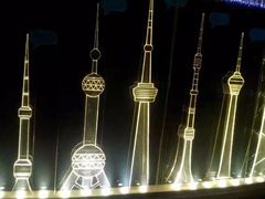 -东方明珠广播电视塔