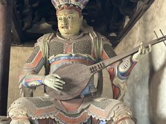 -善化寺