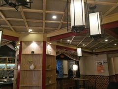 大堂-八婆婆烧仙草(中山路店)