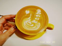 白咖啡-五进制 Coffee Shop