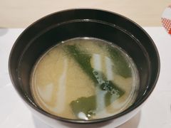 味噌汤-鮨一日本料理旗舰店(总店)