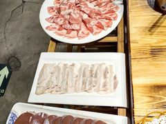 -凤吉园乌拉满族火锅中华老字号(繁荣路店)