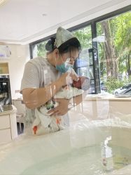 -宝生月子中心·独栋独院式(南山店)