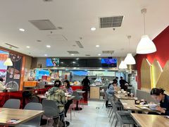 -阳阳中国饭(龙湖大兴天街)